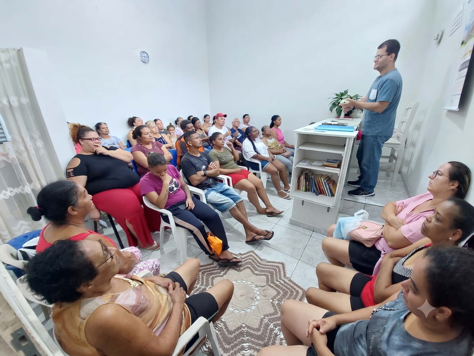 Projeto Miami