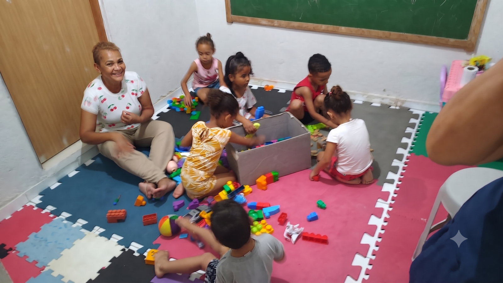 Projeto Miami