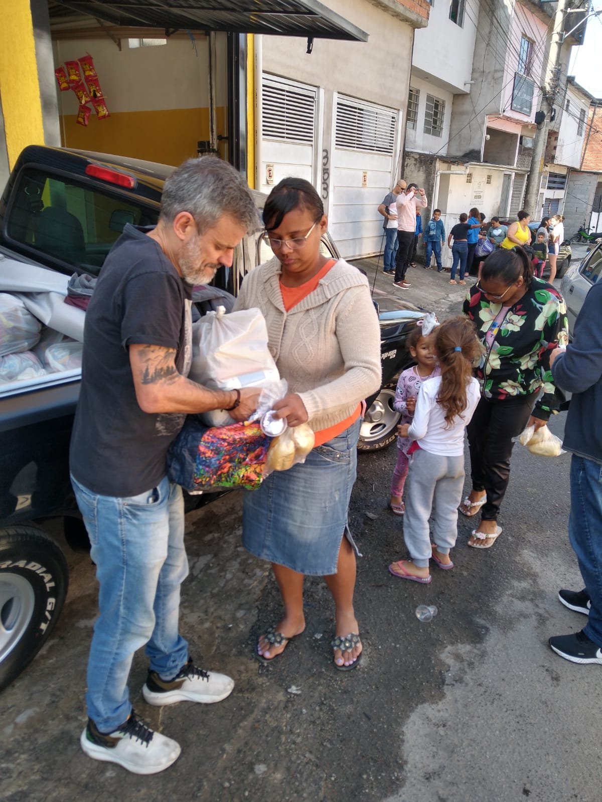 Projeto Miami