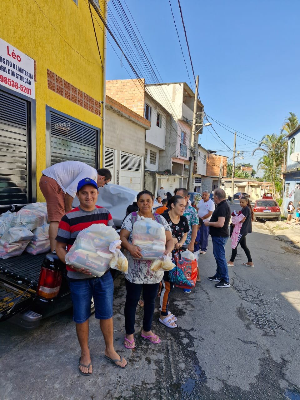Projeto Miami